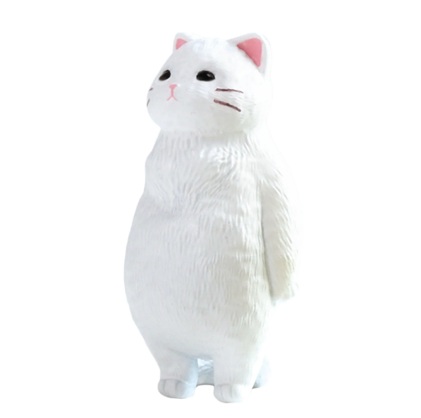 Yell - Blind Box - Nothingness Cat