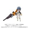 MegaHouse - Desktop Army - Rebuild Of Evangelion - Shinji Ikari & Eva Unit 01 Test Type