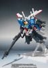 Metal Robot Spirits - Ka signature - SIDE MS - S Gundam Optional Parts Booster Unit