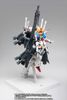Metal Robot Spirits - Ka signature - SIDE MS - S Gundam Optional Parts Booster Unit