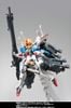 Metal Robot Spirits - Ka signature - SIDE MS - S Gundam Optional Parts Booster Unit