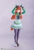 S.H.Figuarts - Umamusume: Pretty Derby - Silence Suzuka