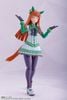 S.H.Figuarts - Umamusume: Pretty Derby - Silence Suzuka