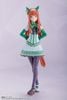 S.H.Figuarts - Umamusume: Pretty Derby - Silence Suzuka