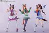 S.H.Figuarts - Umamusume: Pretty Derby - Silence Suzuka