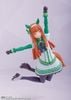 S.H.Figuarts - Umamusume: Pretty Derby - Silence Suzuka