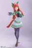 S.H.Figuarts - Umamusume: Pretty Derby - Silence Suzuka