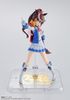 S.H.Figuarts - Umamusume: Pretty Derby 2nd Anniversary - Tokai Teio - Special Edition