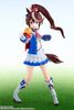 S.H.Figuarts - Umamusume: Pretty Derby 2nd Anniversary - Tokai Teio - Special Edition