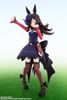 S.H.Figuarts - Umamusume: Pretty Derby 3rd Anniversary - Rice Shower - Special Edition