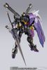 METAL BUILD Crossbone Gundam X1 Half Cross - Kincade Pilot Ver