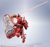 Metal Robot Spirits - SIDE MS - Red Gundam