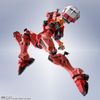 Metal Robot Spirits - SIDE MS - Red Gundam