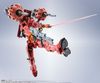 Metal Robot Spirits - SIDE MS - Red Gundam