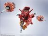 Metal Robot Spirits - SIDE MS - Red Gundam