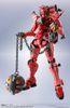 Metal Robot Spirits - SIDE MS - Red Gundam