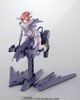 S.H.Figuarts Mobile Suit Gundam Seed Freedom - Lacus Clyne - Pilot Suit Ver - Ride-On Set