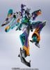 Metal Robot Spirits - Side MS - GFreD