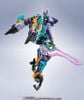 Metal Robot Spirits - Side MS - GFreD