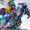 Metal Robot Spirits - Side MS - GFreD