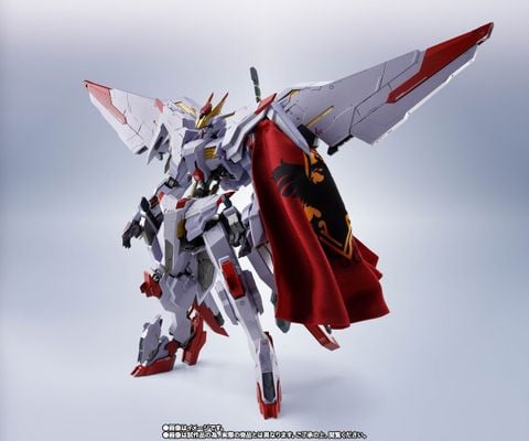 [Pre-order / Đặt trước] Metal Robot Spirits - SIDE MS - Gundam Marchosias