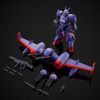 HG Dragonar 1/144 Metal Armor XD-02+XDFU-02 Dragonar 2 Plus Lifter 2