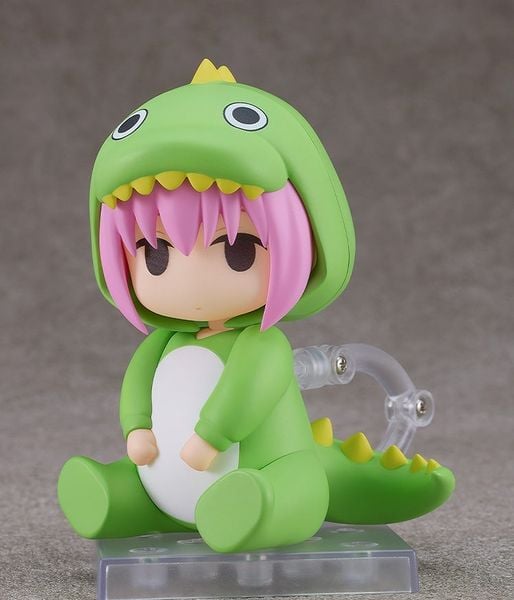 Nendoroid - Bocchi the Rock - Hitori Gotoh Approval Seeking Monster Ver