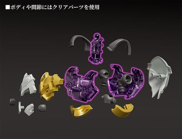 MODEROID - Yu-Gi-Oh! Vrains - Accesscode Talker