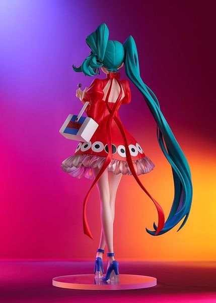 GSC - Pop Up Parade - Hatsune Miku Psi Ver. L Size