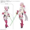 [Pre-order / Đặt trước] 30MS OPTION PARTS SET 27 - MINERVA COSTUME - COLOR A