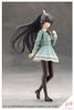 Kotobukiya - Sousai Shojo Teien - Arrange Wig Hime Cut Pony Tail