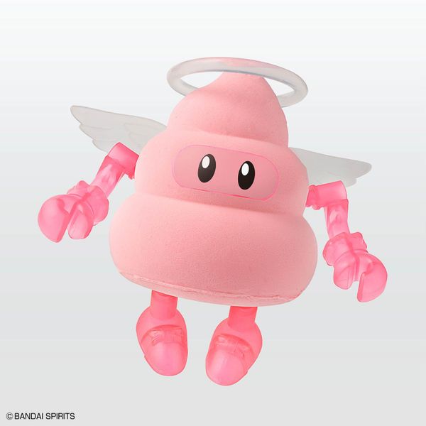 Clay Model Kit - Unkosol Day - Idol Unchi