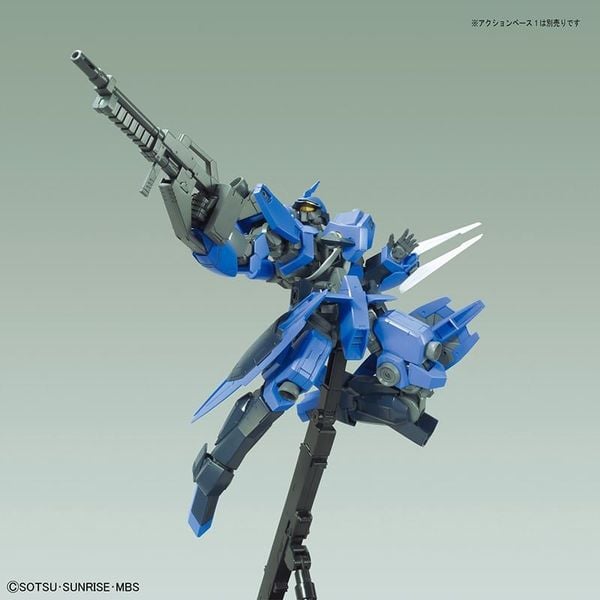 FM 1/100 MCGILLIS'S SCHWALBE GRAZE