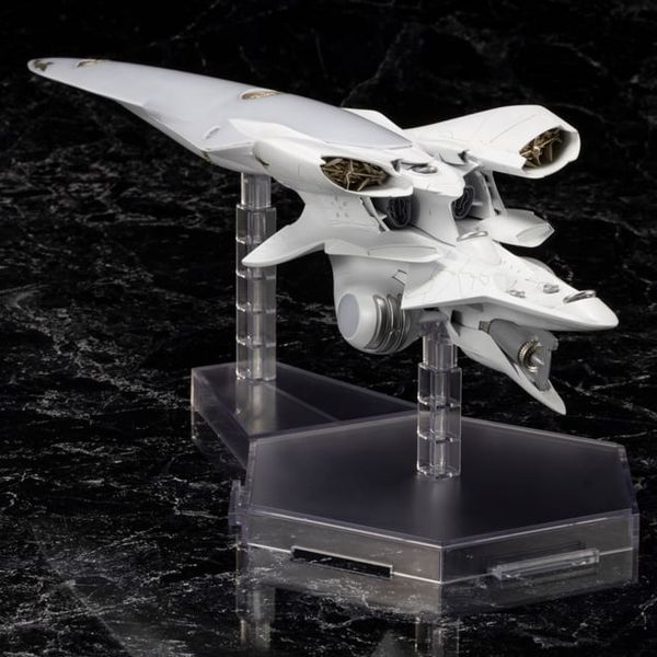 [Pre-order / Đặt trước] Kotobukiya - Legend of the Galactic Heroes: Die Neue These - 1/3000 Galactic Empire Battleship Brunhild