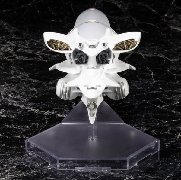 [Pre-order / Đặt trước] Kotobukiya - Legend of the Galactic Heroes: Die Neue These - 1/3000 Galactic Empire Battleship Brunhild