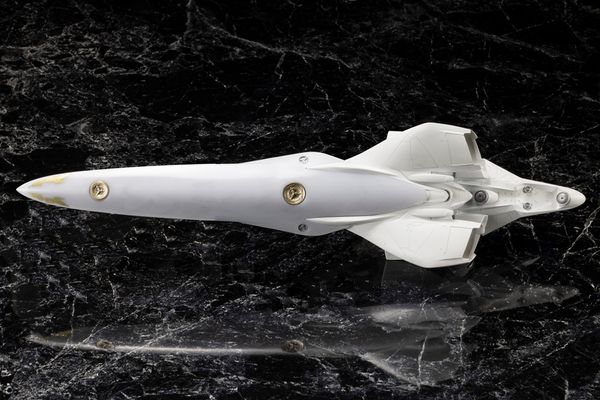 [Pre-order / Đặt trước] Kotobukiya - Legend of the Galactic Heroes: Die Neue These - 1/3000 Galactic Empire Battleship Brunhild