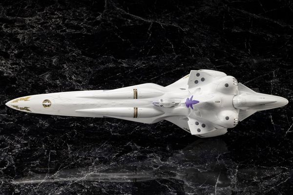 [Pre-order / Đặt trước] Kotobukiya - Legend of the Galactic Heroes: Die Neue These - 1/3000 Galactic Empire Battleship Brunhild