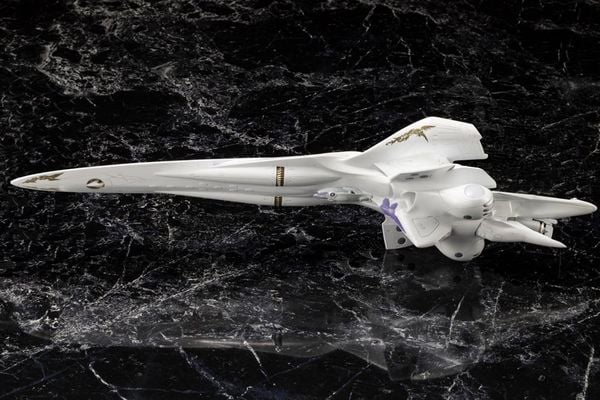 [Pre-order / Đặt trước] Kotobukiya - Legend of the Galactic Heroes: Die Neue These - 1/3000 Galactic Empire Battleship Brunhild