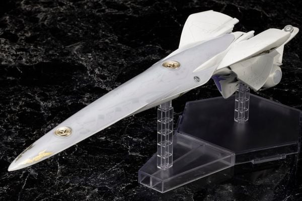 [Pre-order / Đặt trước] Kotobukiya - Legend of the Galactic Heroes: Die Neue These - 1/3000 Galactic Empire Battleship Brunhild