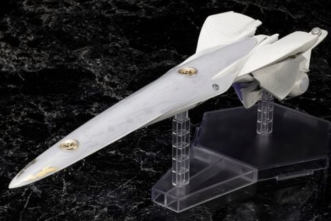 [Pre-order / Đặt trước] Kotobukiya - Legend of the Galactic Heroes: Die Neue These - 1/3000 Galactic Empire Battleship Brunhild