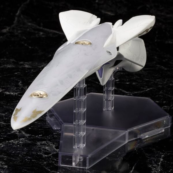 [Pre-order / Đặt trước] Kotobukiya - Legend of the Galactic Heroes: Die Neue These - 1/3000 Galactic Empire Battleship Brunhild