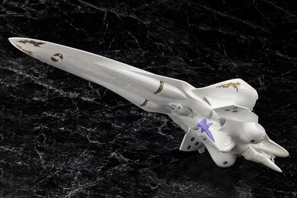 [Pre-order / Đặt trước] Kotobukiya - Legend of the Galactic Heroes: Die Neue These - 1/3000 Galactic Empire Battleship Brunhild