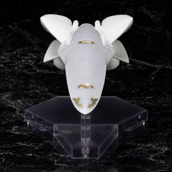 [Pre-order / Đặt trước] Kotobukiya - Legend of the Galactic Heroes: Die Neue These - 1/3000 Galactic Empire Battleship Brunhild