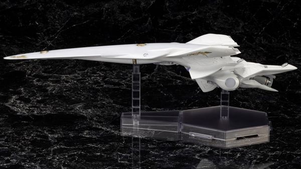 [Pre-order / Đặt trước] Kotobukiya - Legend of the Galactic Heroes: Die Neue These - 1/3000 Galactic Empire Battleship Brunhild