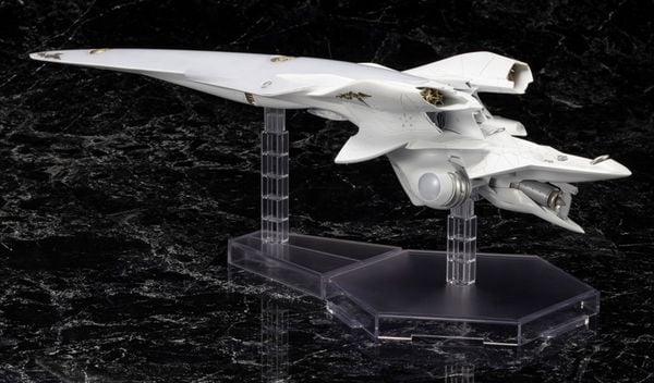 [Pre-order / Đặt trước] Kotobukiya - Legend of the Galactic Heroes: Die Neue These - 1/3000 Galactic Empire Battleship Brunhild