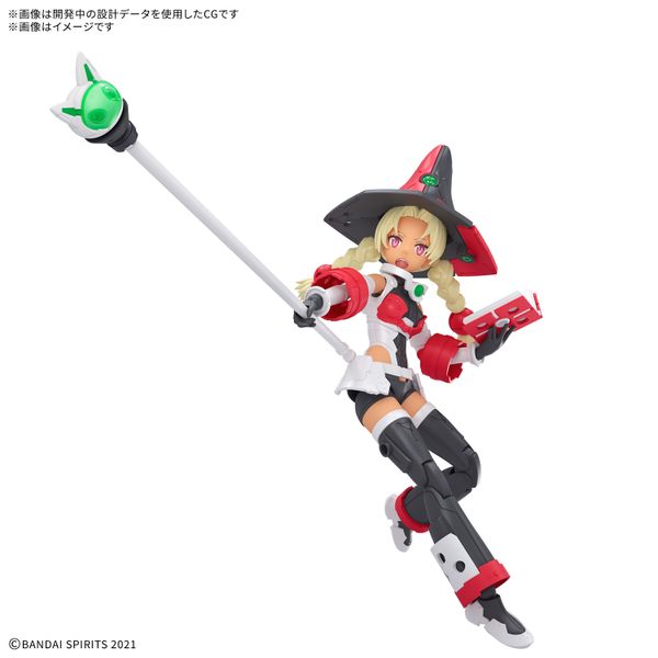 [Pre-order / Đặt trước] 30MS SIS-W00 MARICAL - COLOR C