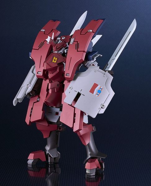 MODEROID - Broken Blade - Delphine Third Form