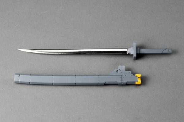 [Pre-order / Đặt cọc] KADOKAWA PLASTIC MODEL SERIES - Full Metal Panic! Family - 1/48 Azure Raven