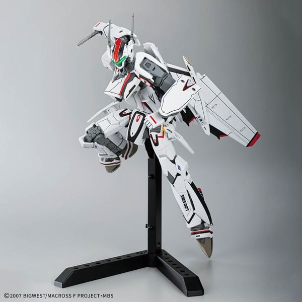 [Pre-order / Đặt cọc] HG Macross 1/100 VF-25F MESSIAH VALKYRIE ALTO CUSTOM