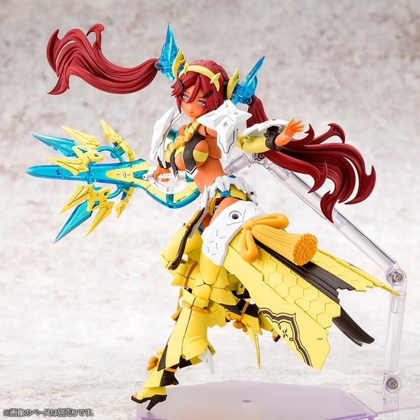 Kotobukiya - Megami Device - AUV Ame No Uzume Sunshine